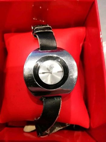 Montre cadhor waterproof