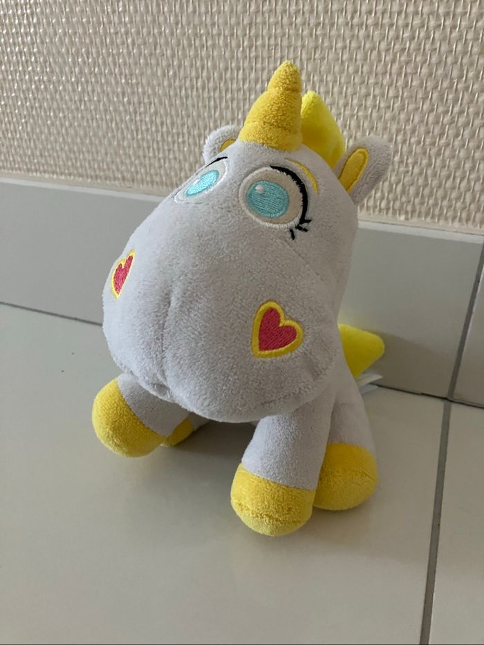 Peluche Toy Story