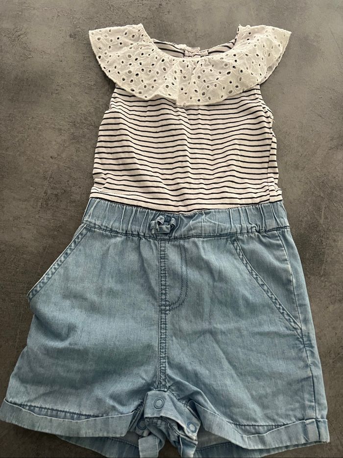 Lot de vêtements 3 ans - photo numéro 4