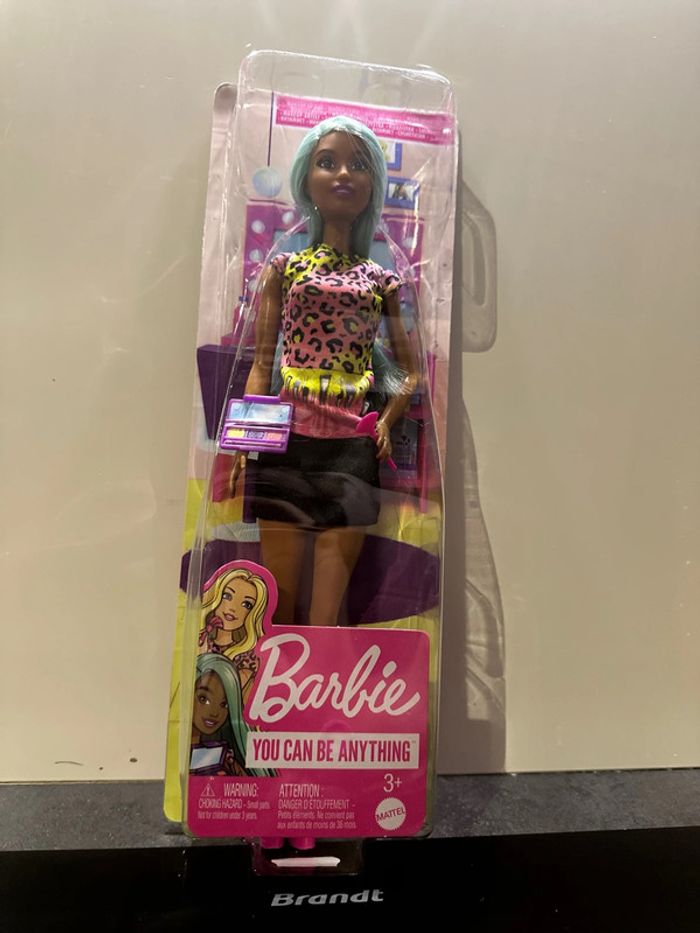 Barbie - photo numéro 2