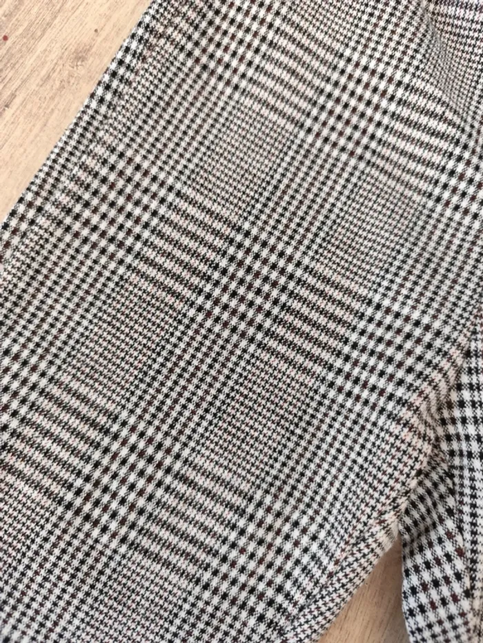 Pantalon bootcut - photo numéro 3