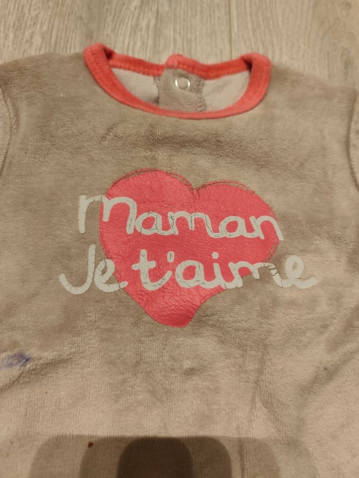 Pyjama - photo numéro 3