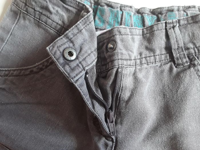 Short 4 ans - photo numéro 3