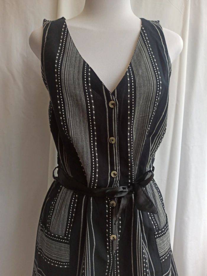 Combinaison shorts - photo numéro 2