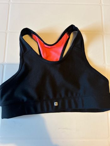 Brassière de sport