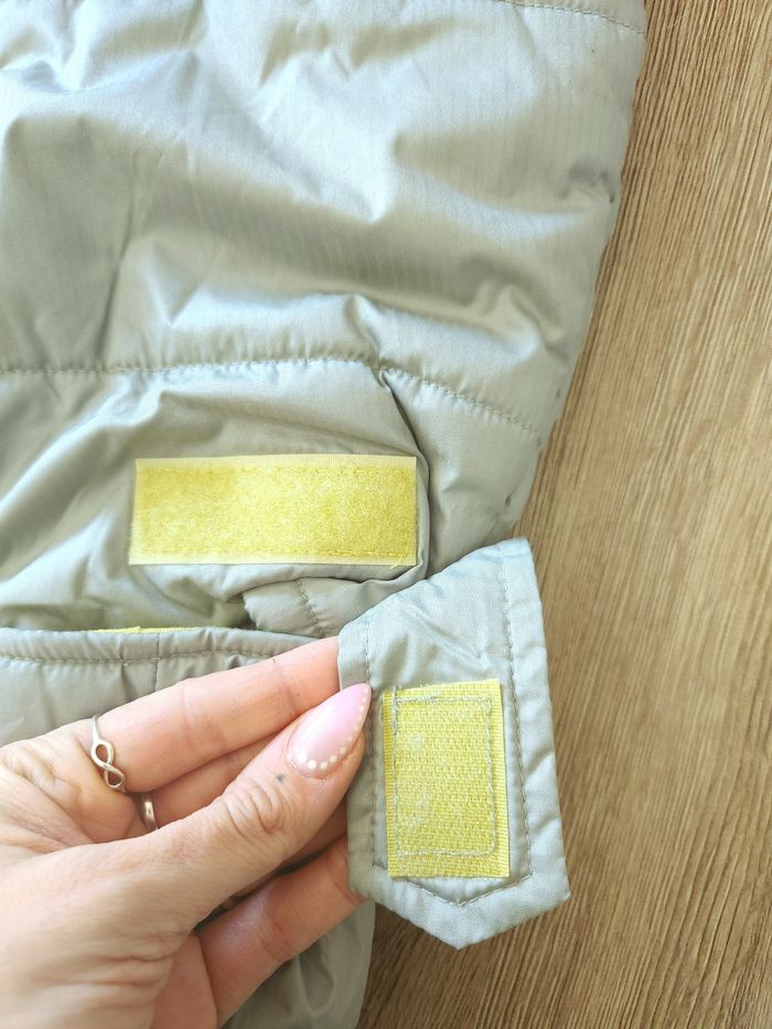 Combinaison 3mois bébé garçon - photo numéro 7