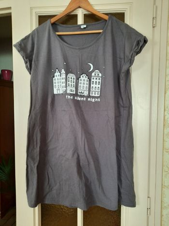 T-shirt de nuit