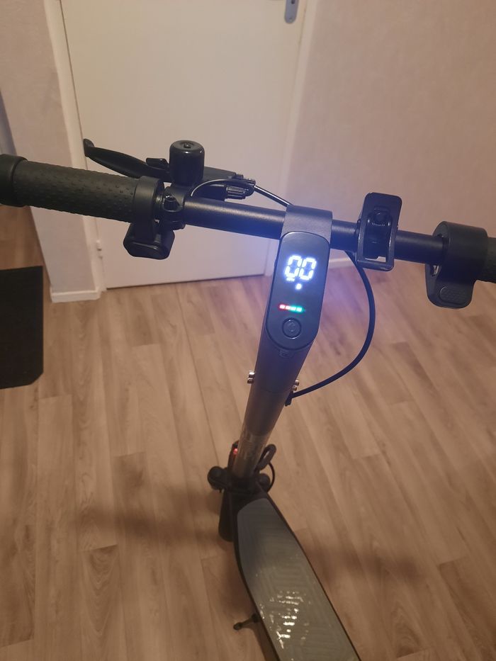 Trotinette électrique - photo numéro 2