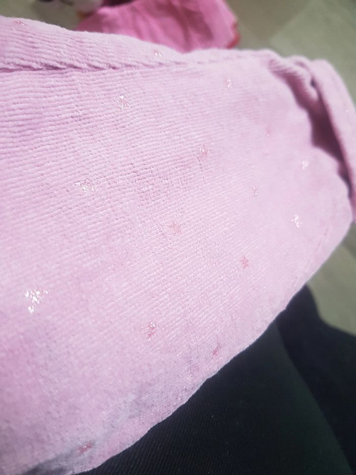 Pantalon 6 mois - photo numéro 2