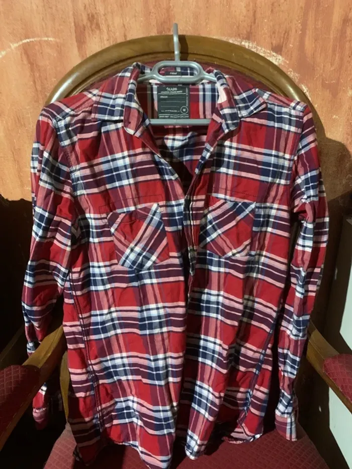 Chemise