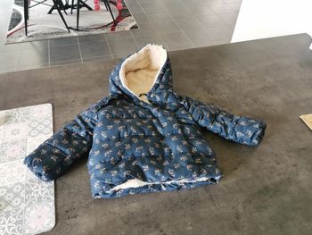 Manteau