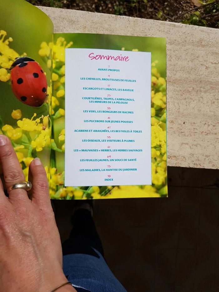 Traiter bio c'est facile- Philippe Asseray - photo numéro 4