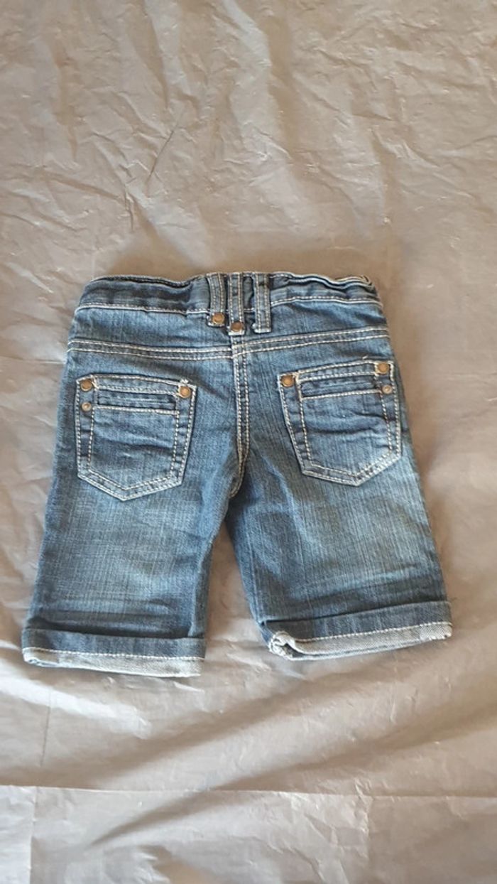Short - photo numéro 5