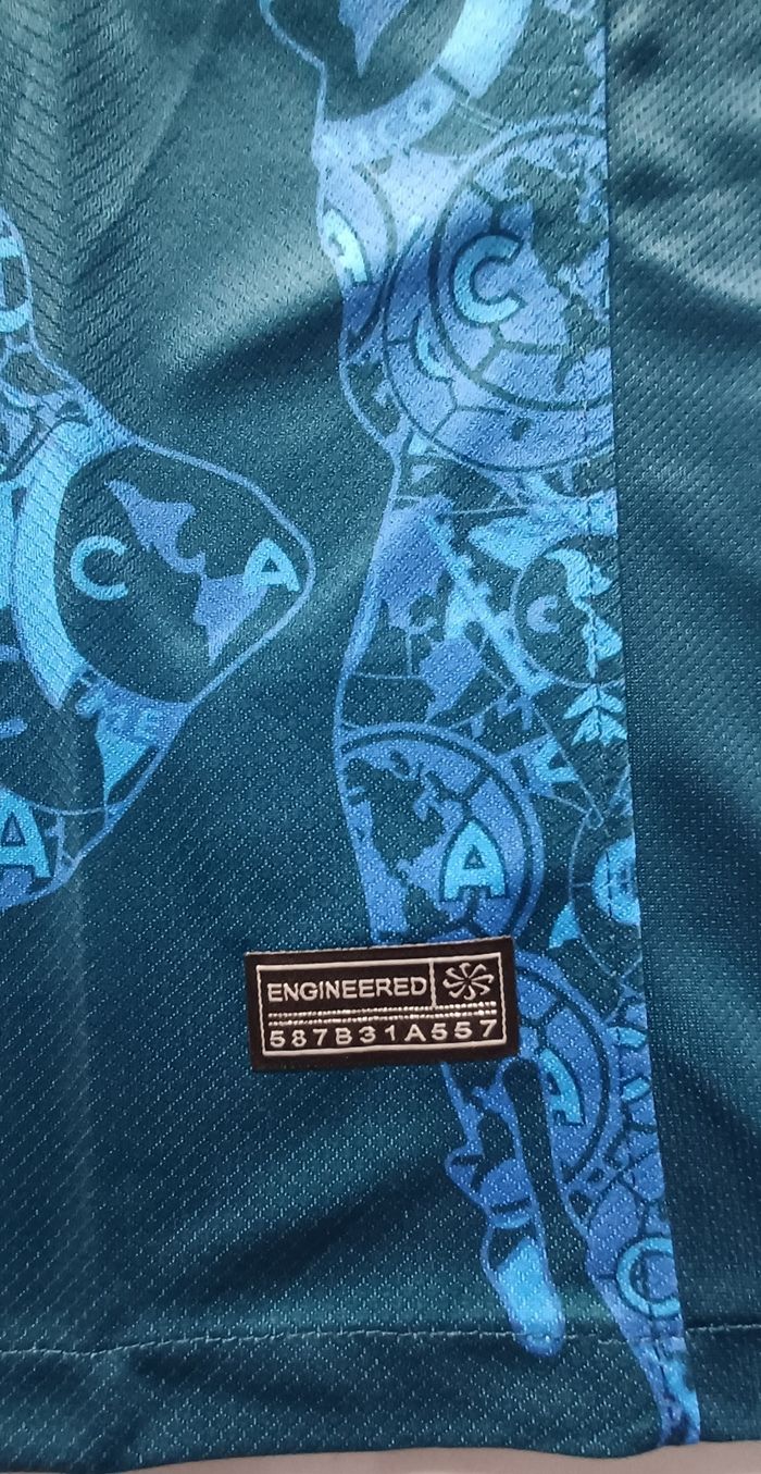 Maillot football Tijuana Neuf - photo numéro 5