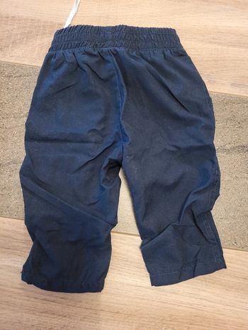 Pantalon léger " Jogging " 6mois