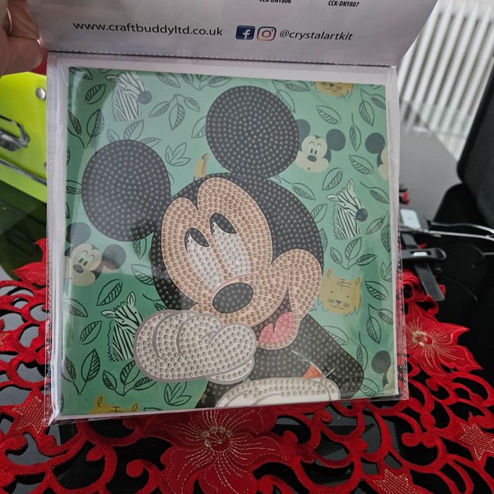 kit creatif - photo numéro 2