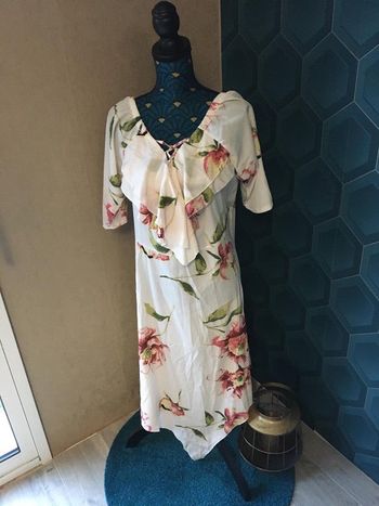 Robe femme 46/48