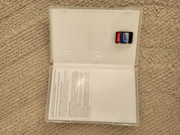 Jeux vidéo - photo numéro 2