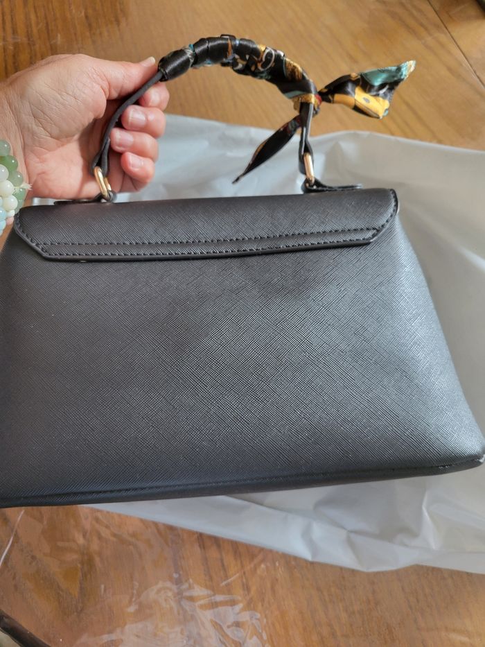 Sac a main femme - photo numéro 2