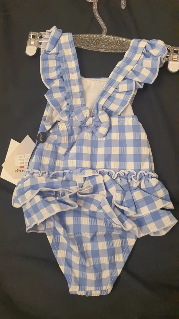 Maillot - photo numéro 2