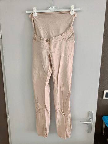 pantalon grossesse