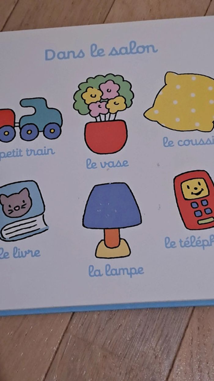 Bébé t'choupi - photo numéro 4