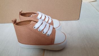 Chaussure bebe 0 6mois