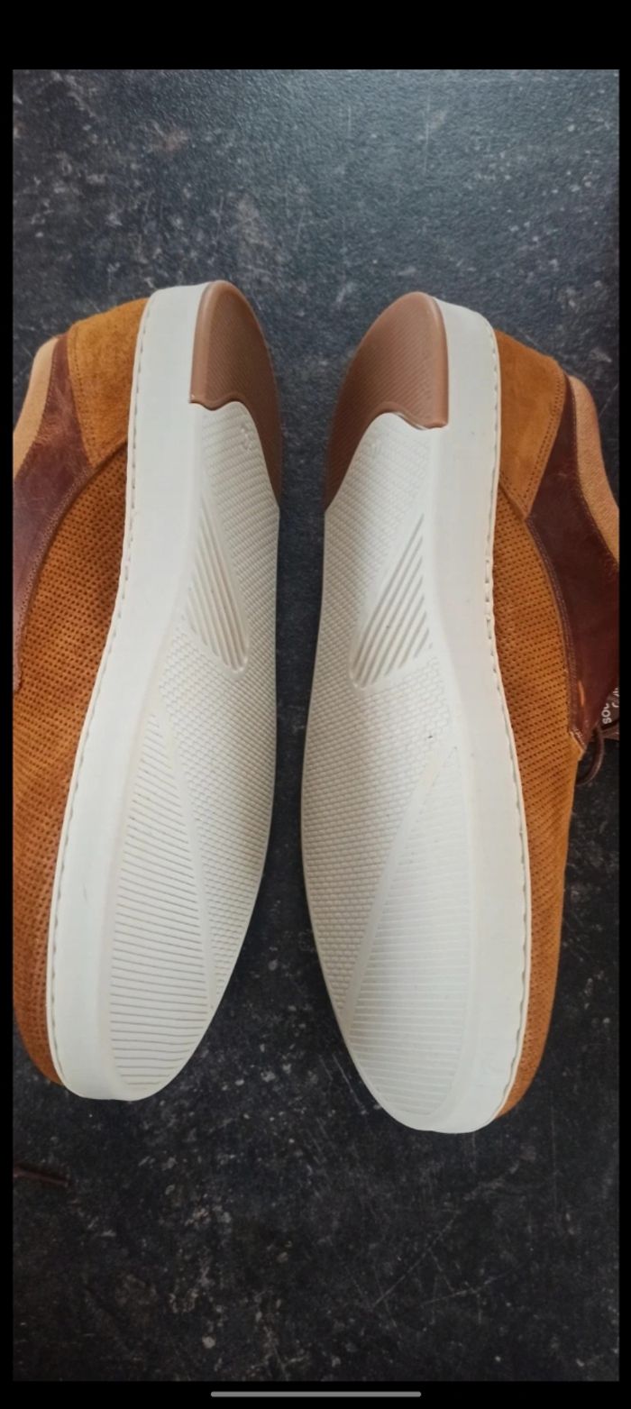 Chaussures ville Trek Stone neuve - photo numéro 2