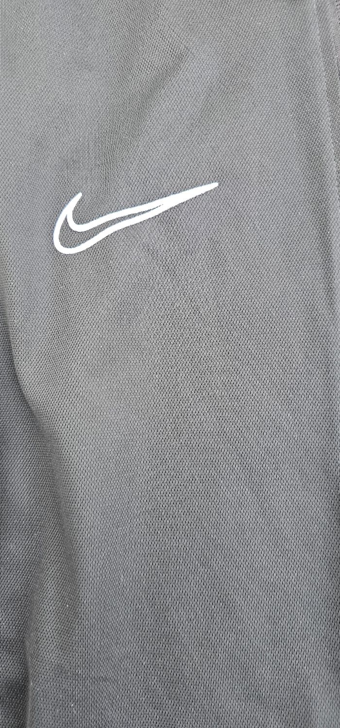 Veste noir Nike taille M - photo numéro 8