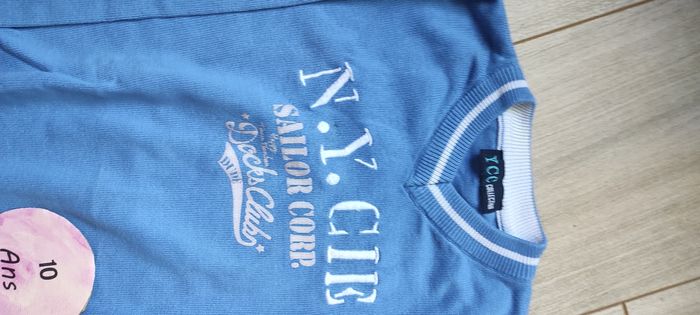 Pull - photo numéro 2