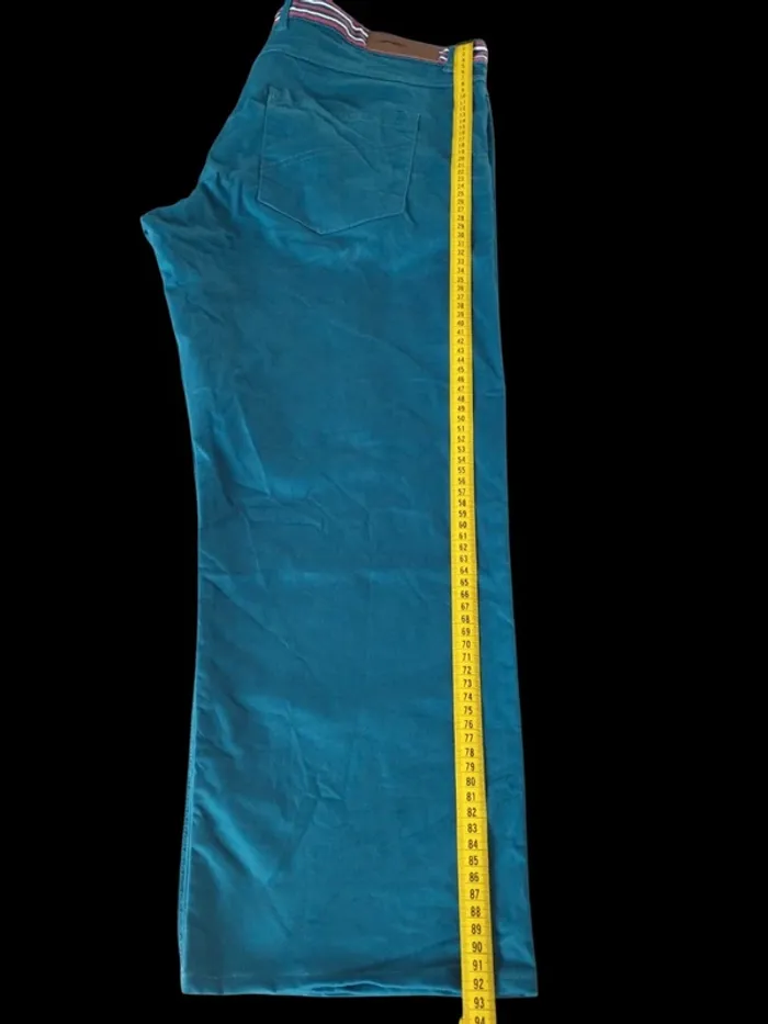 Très beau pantalon homme T48 Status - photo numéro 9