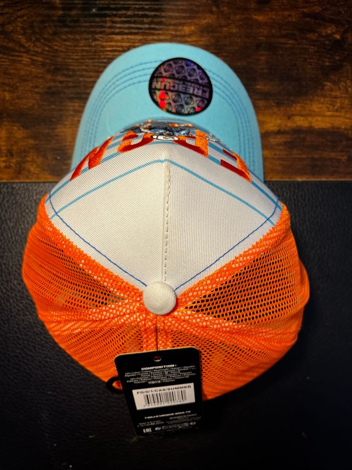 Casquette - photo numéro 2