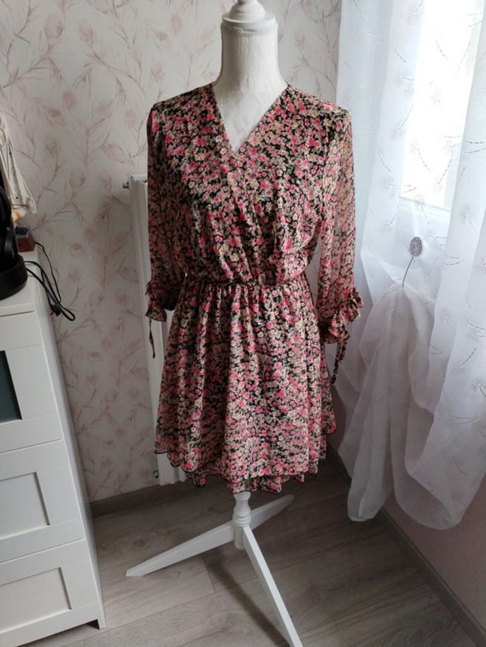 Robe femme