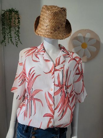 Chemise légère