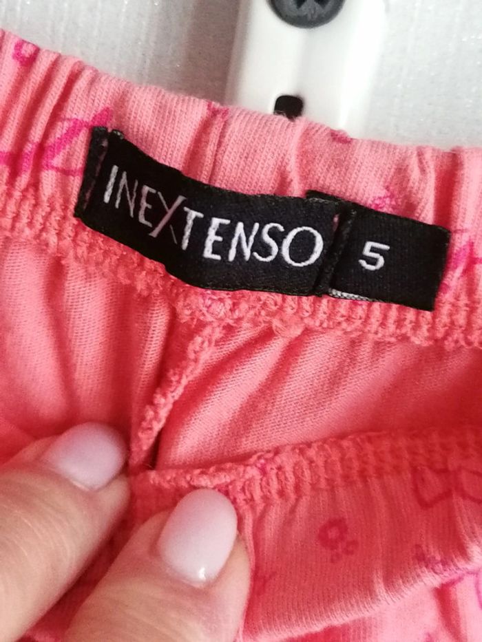 Short été 5ans In extenso - photo numéro 4