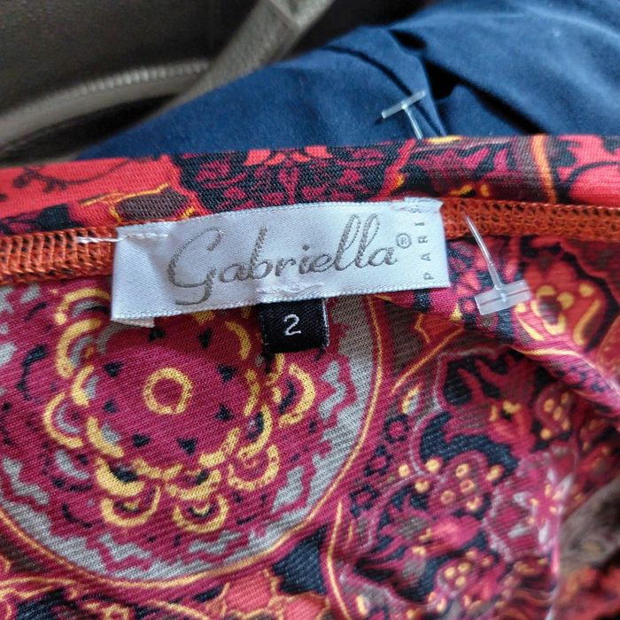 Top taille S/M - photo numéro 5