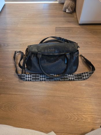 Sac desigual