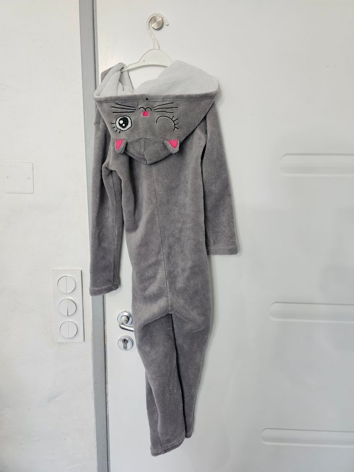 Combinaison pyjama - photo numéro 2