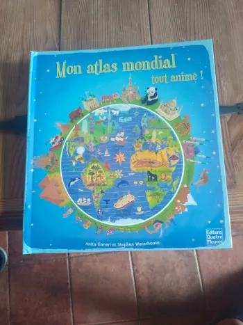 Livre enfant