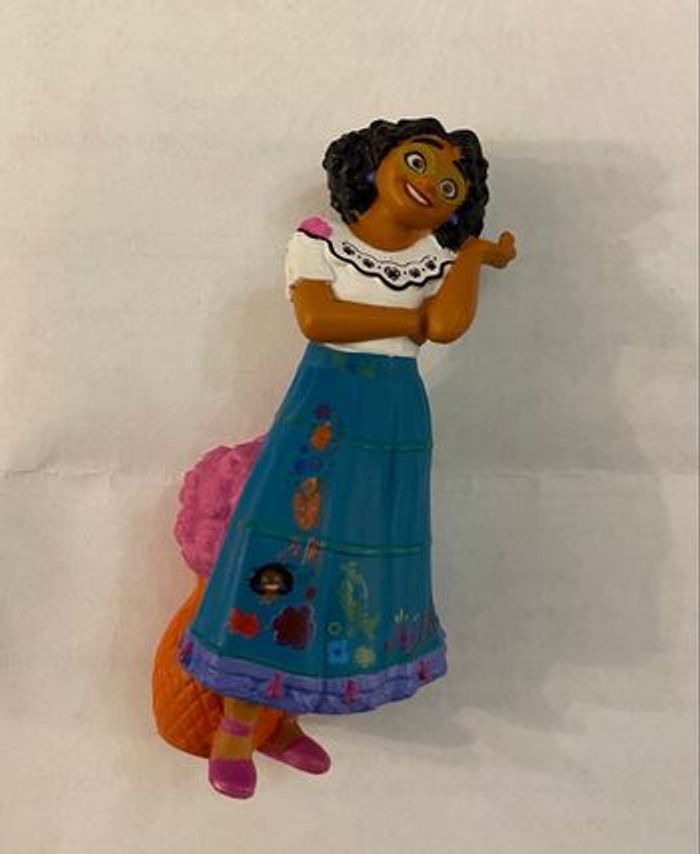 Vend toniebox avec 5 figurines - photo numéro 5