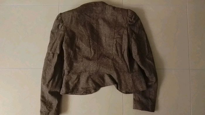 Veste - photo numéro 4