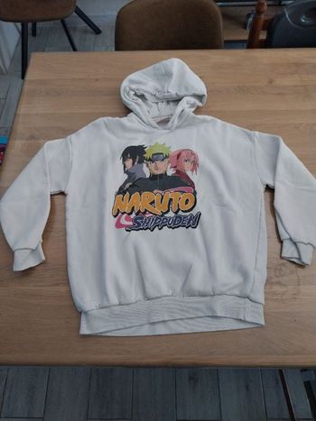 Pull naruto