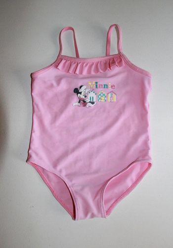 Maillot de bain