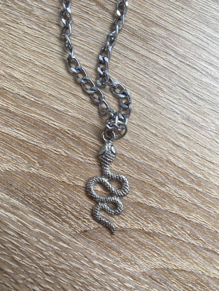 Collier - photo numéro 3