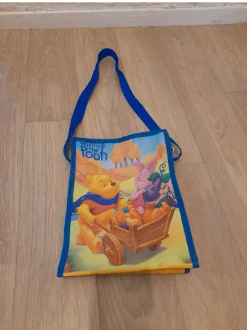 sac Winnie the pooh