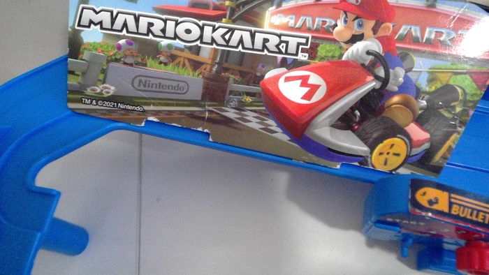 32€ MARIO KART RACING (epoch) - photo numéro 8