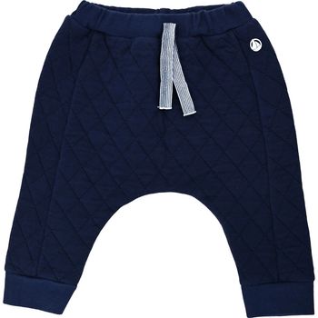 Pantalon 6 mois en coton Petit Bateau