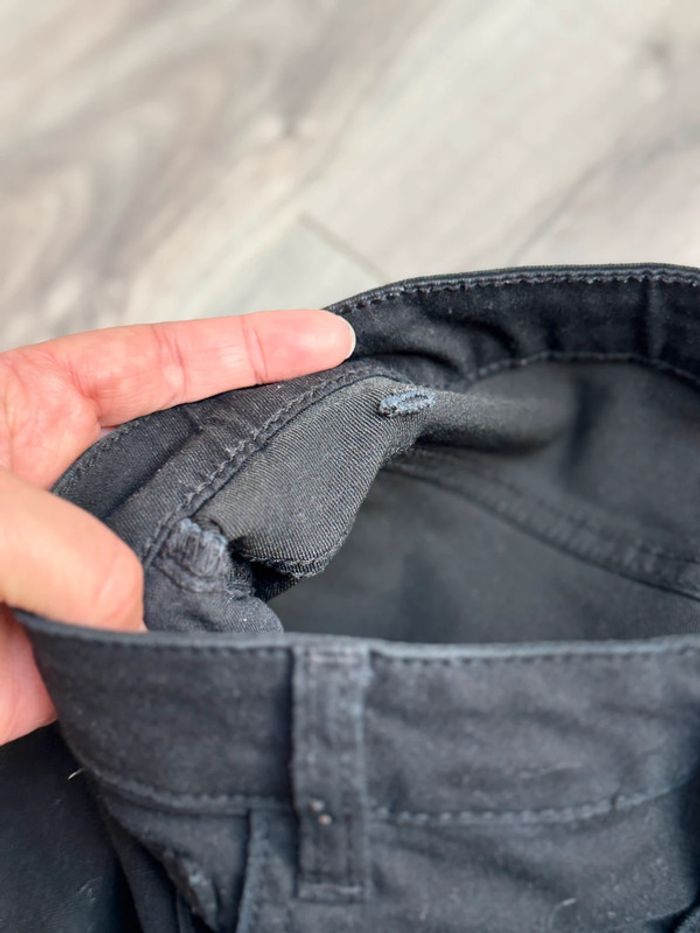 Jean noir 38 la halle - photo numéro 8