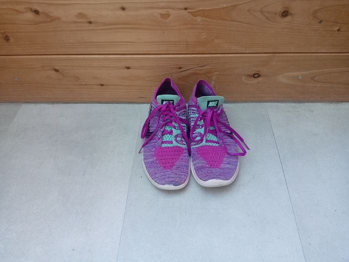 Basket Nike running taille 38