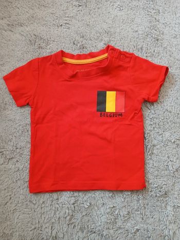 Tee-shirt